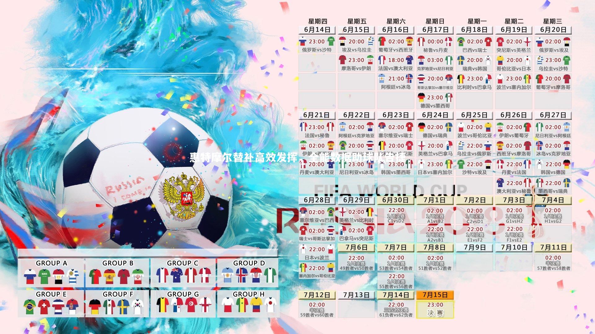 【bsport体育】惠特摩尔替补高效发挥，全能数据助球队告捷